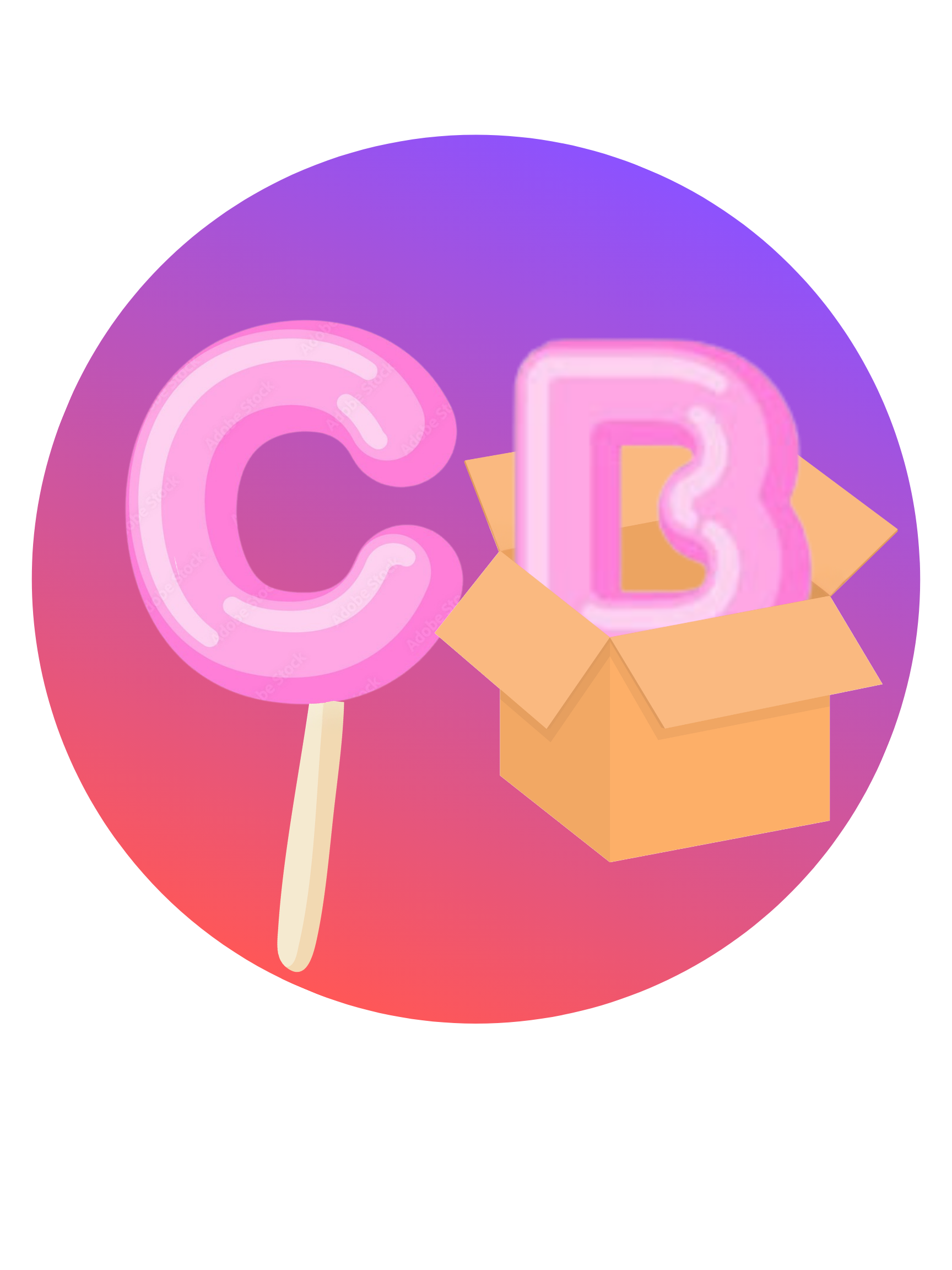 CraveBox Logo